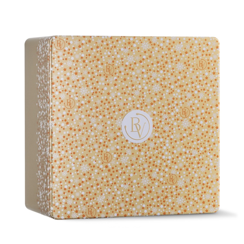 Pistilli di Zafferano Double gift box