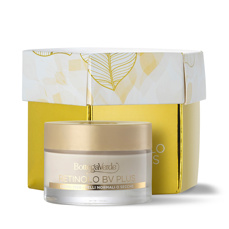 Bottega Verde Scrigno Retinolo