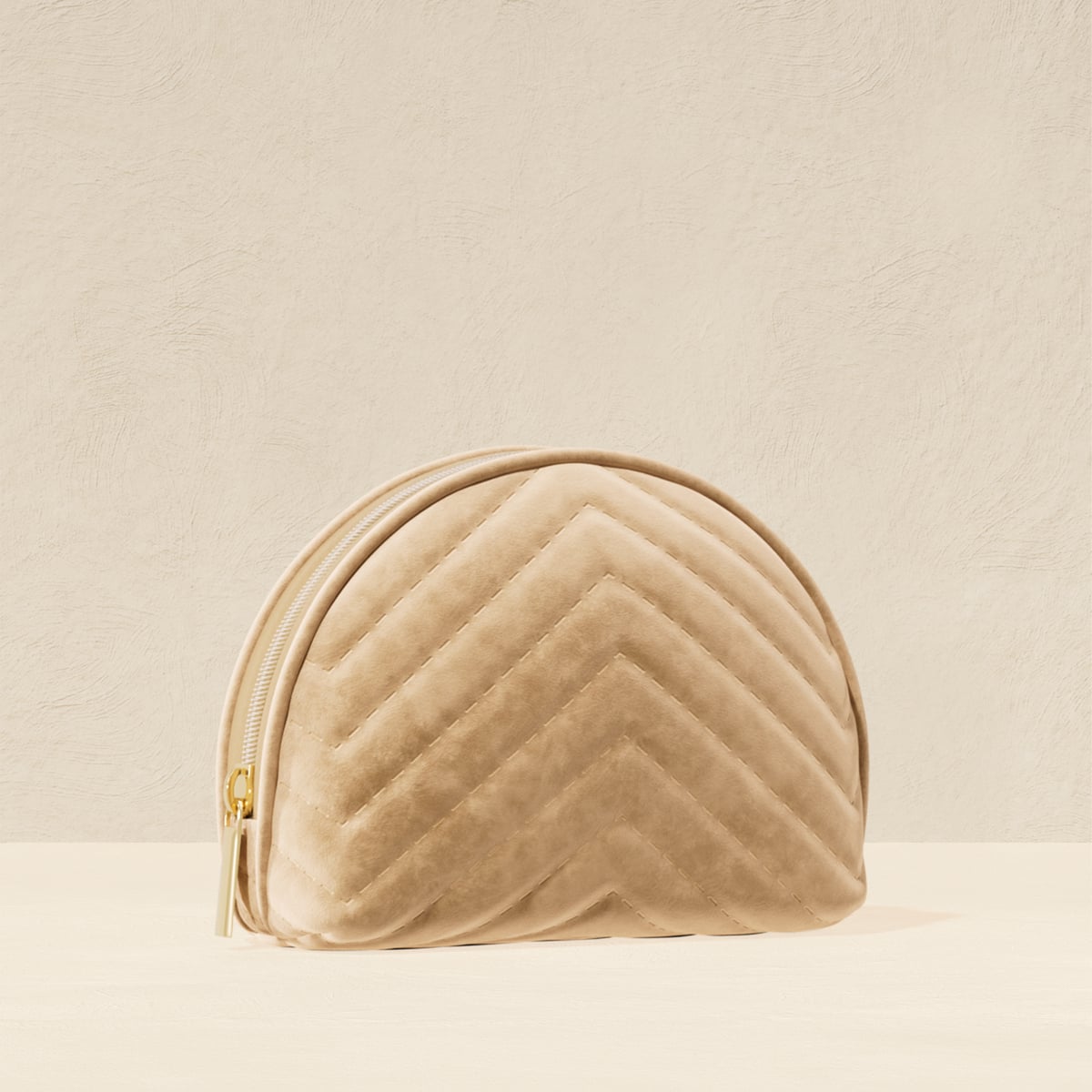 Camelia mini make-up bag