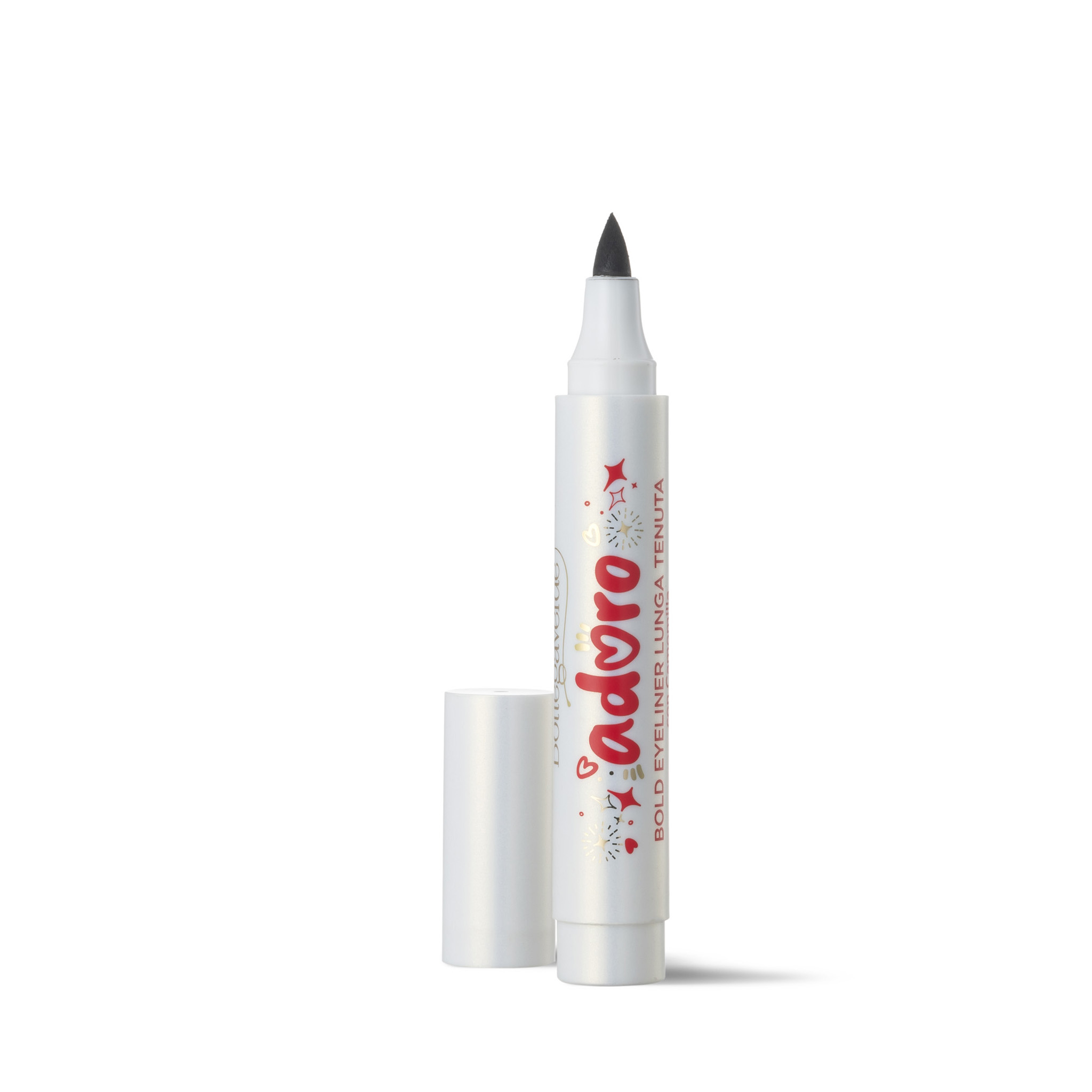B Eyeliner - long-lasting - with Chamomile