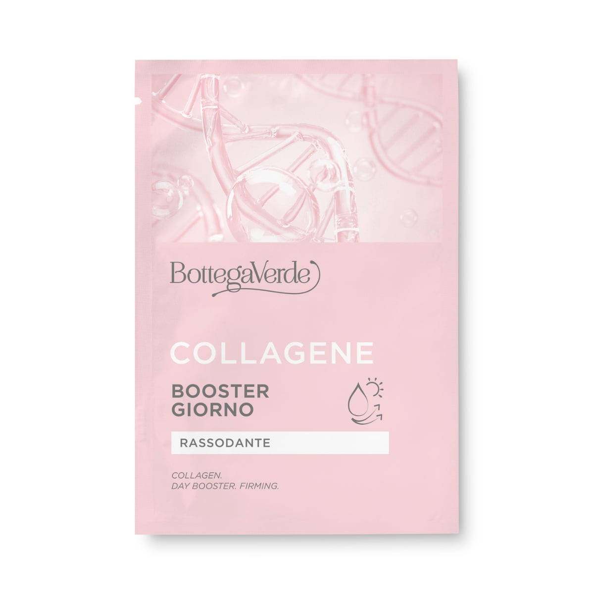 Collagen - Day booster - firming (6 ml)