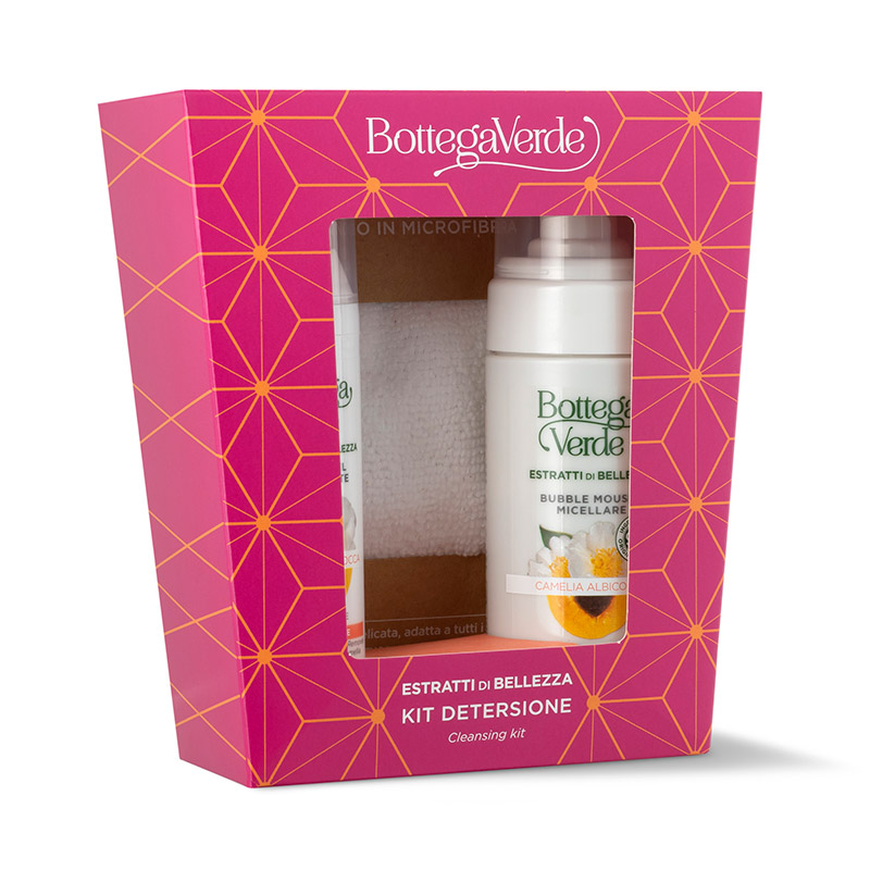 Christmas Cleansing Box