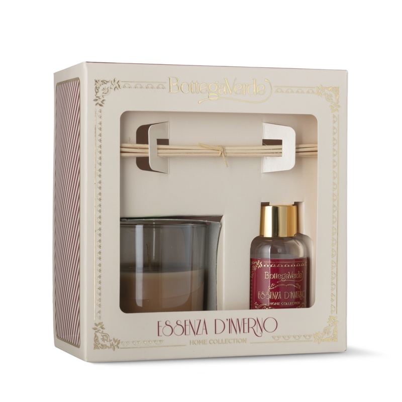 Home Collection Gift Set