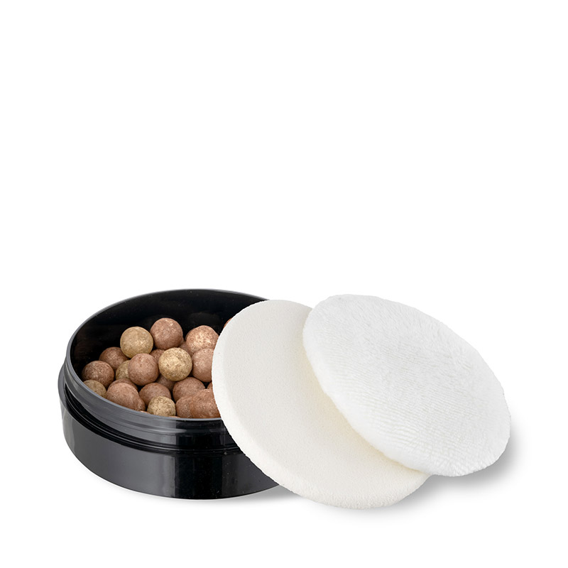 Pearls of light, Coconut scented (15 g)