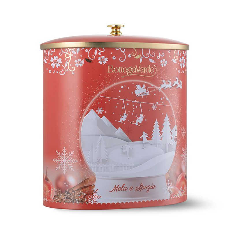 Mela e Spezie Special Box