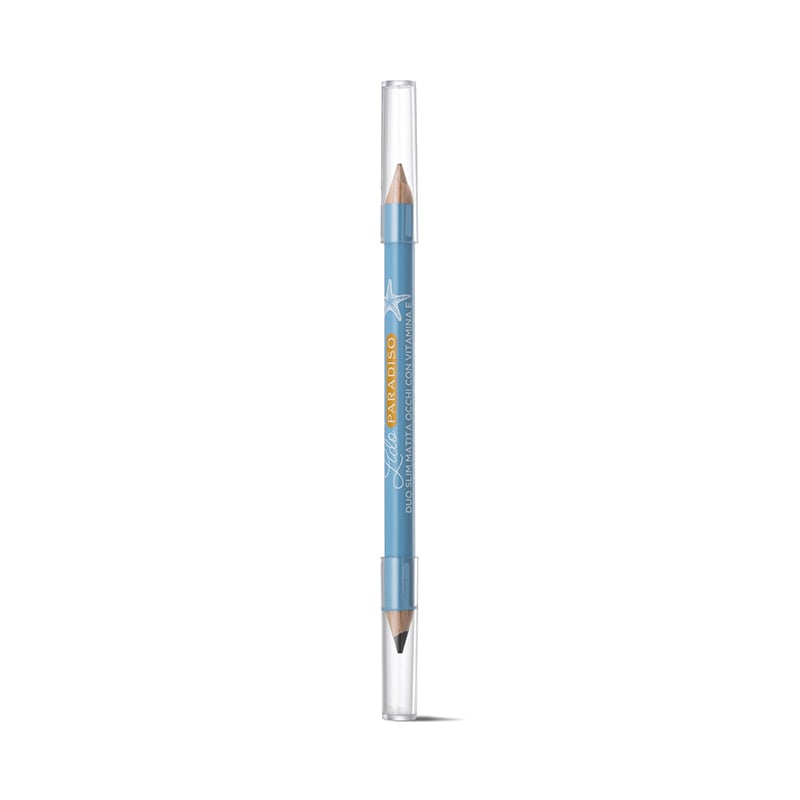 Lido Paradiso - Slim eye pencil duo with Vitamin E