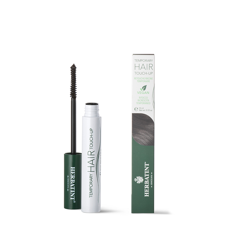 Hedrbatint - Temporary Hair Touch-Up (10 ml) - Dark