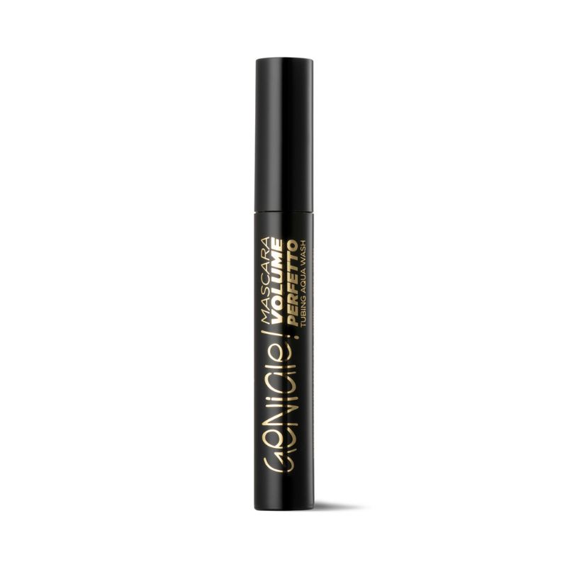 Geniale! - Mascara volume perfetto - tubing - aqua wash