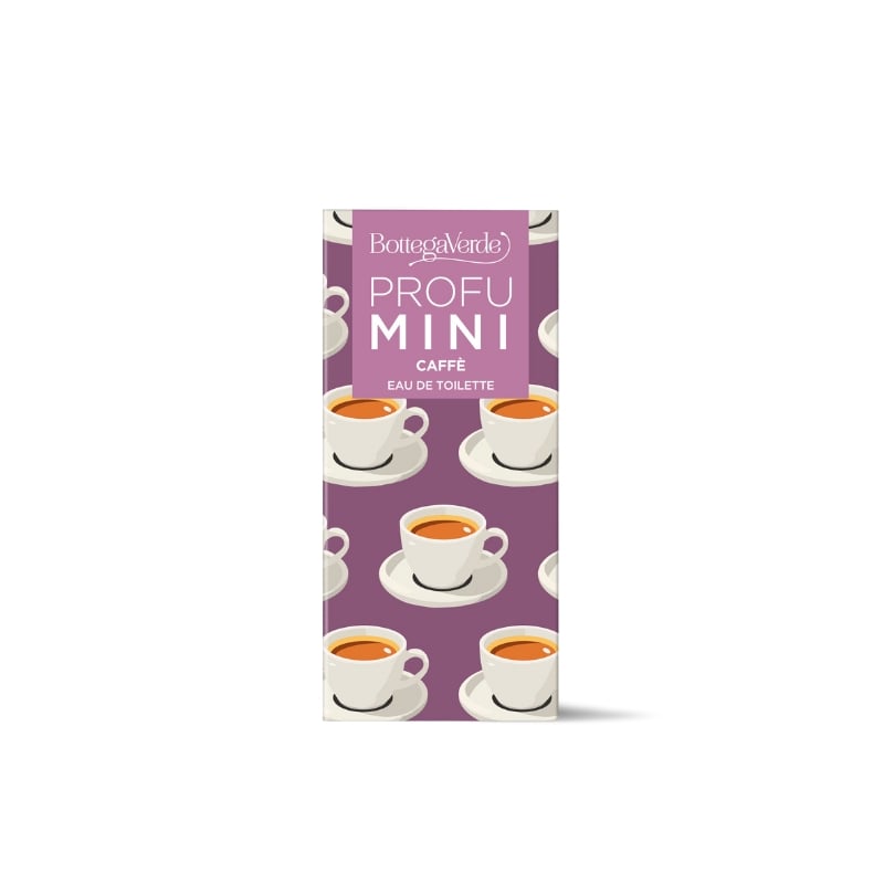 Coffee - Eau de toilette (10 ml)