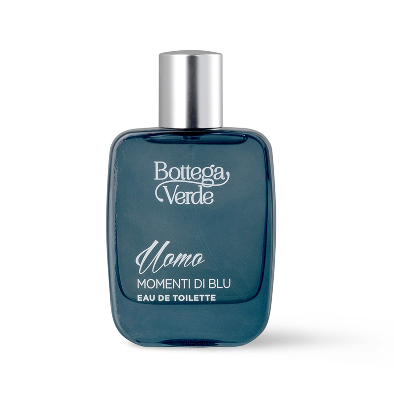 Momenti di Blu - Eau de toilette (50 ml)