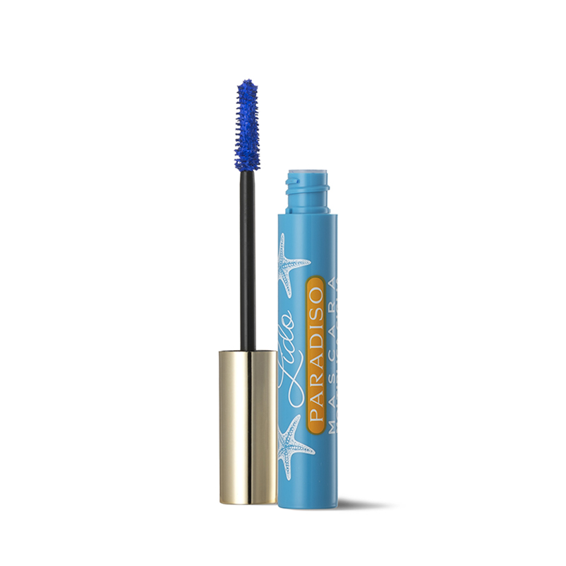 Lido Paradiso - Mascara moltiplica ciglia con olio di Ricino