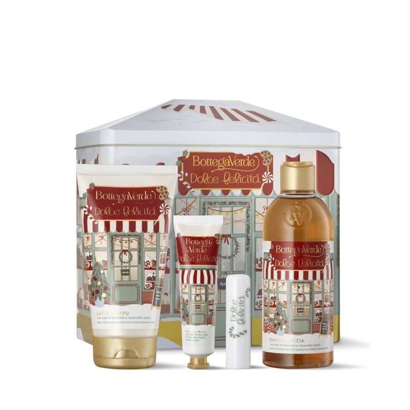 DOLCE FELICITÀ VILLAGE BOX