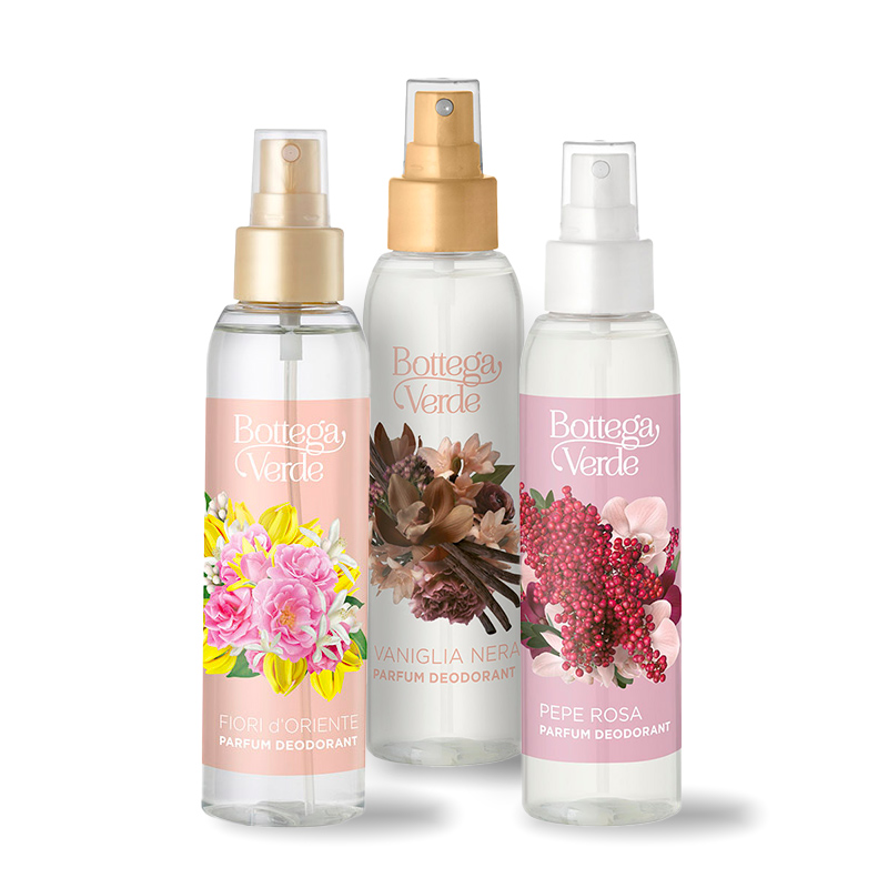 Offerta parfum deodorant Offerta parfum deodorant