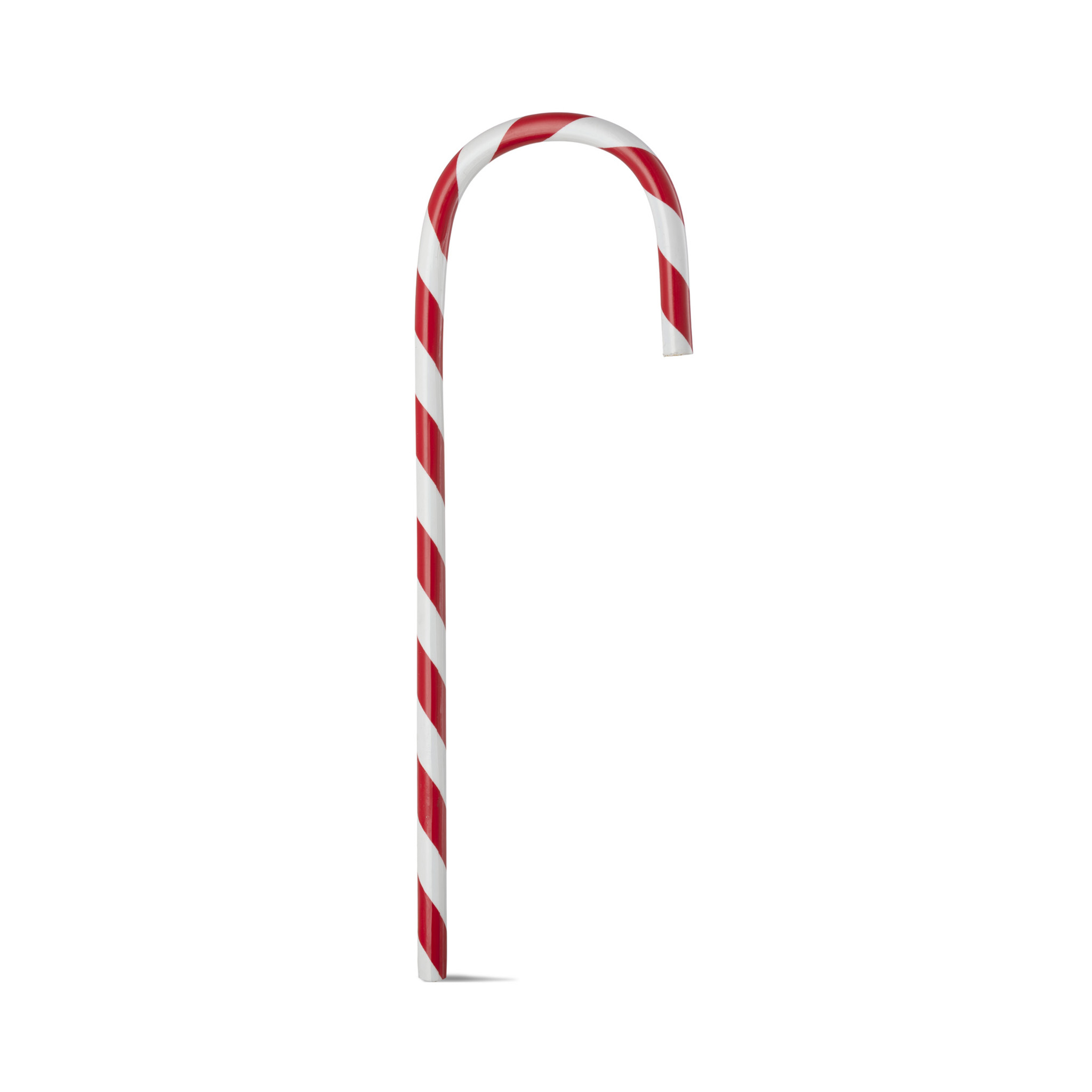 Candy cane pencil