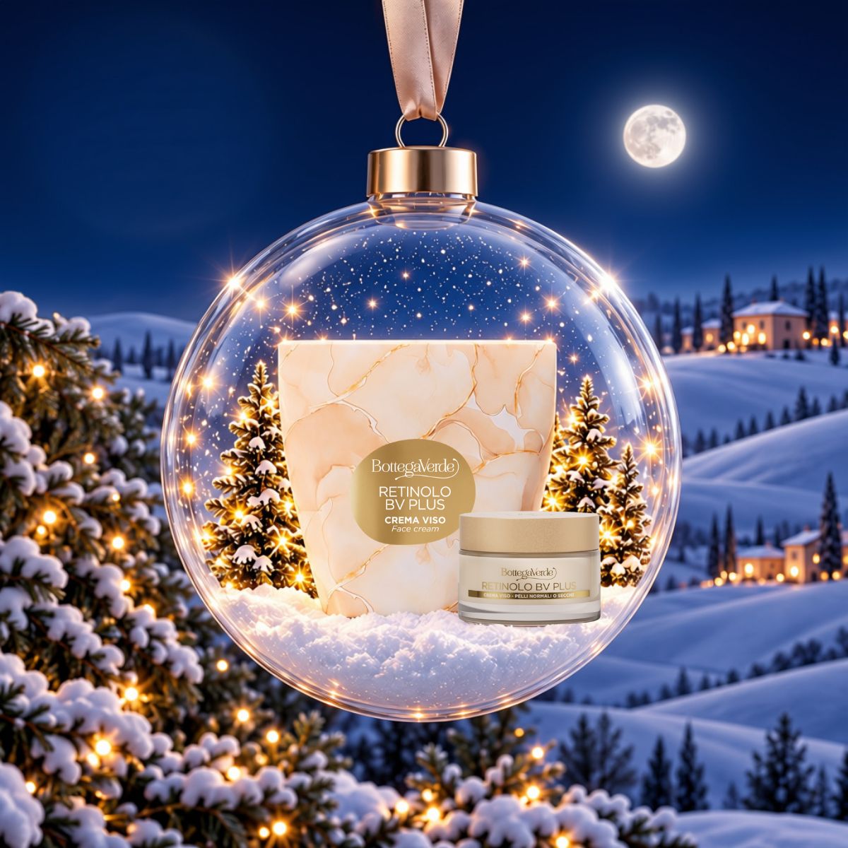 Retinolo gift set