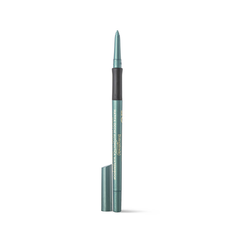 Matita occhi automatica tenuta estrema waterproof con Vitamina C ed E