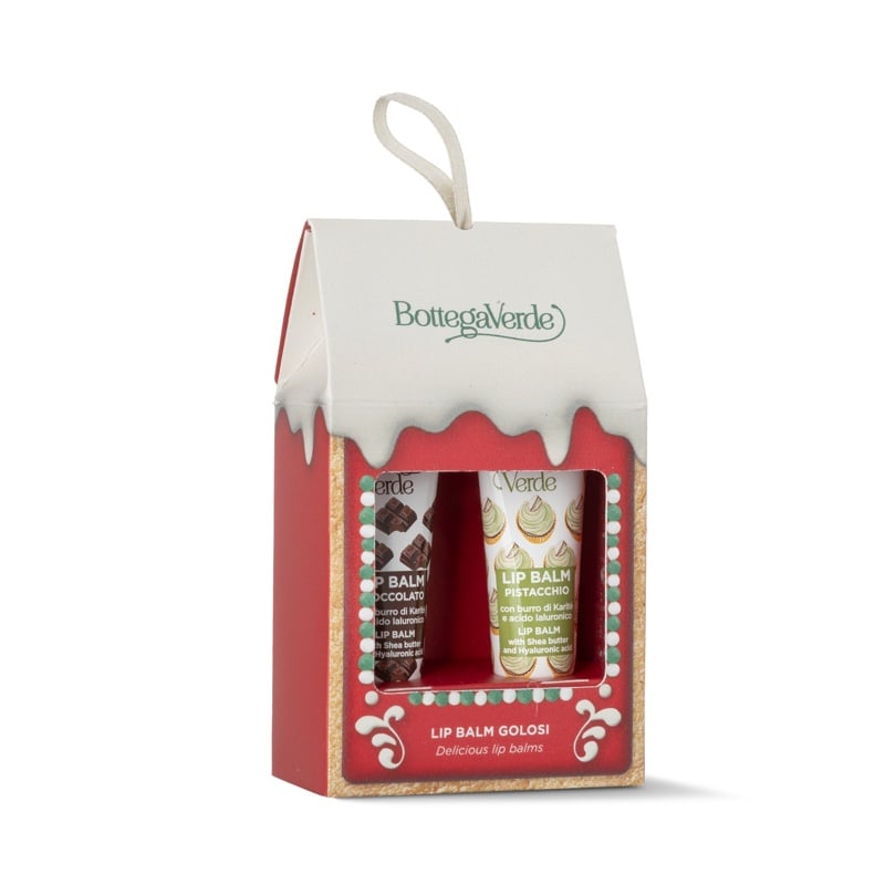 Gloss Aroma Xmas Gift