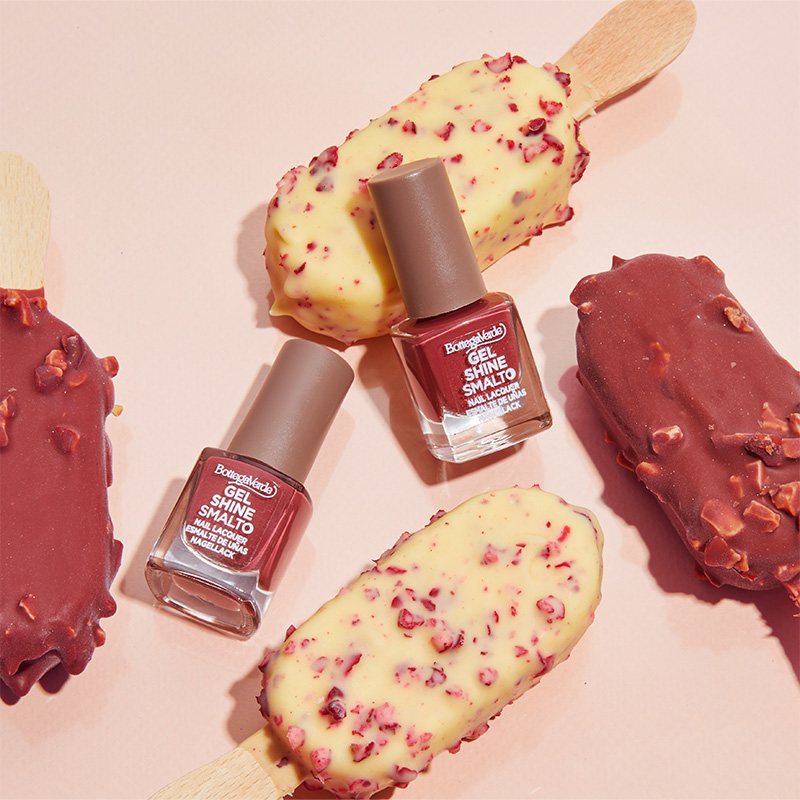 Gel shine - Smalto per unghie