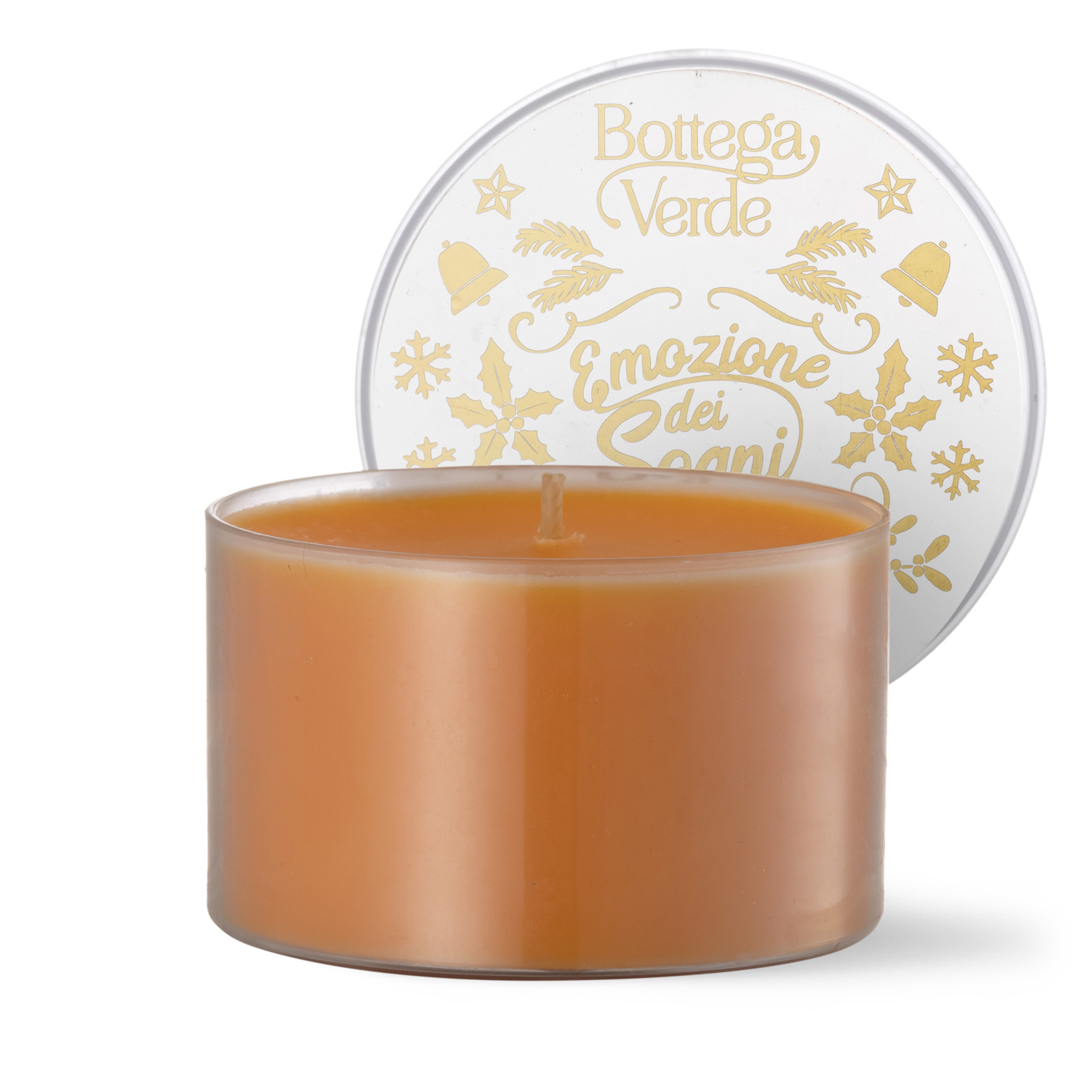 Emozione dei sogni - Candela profumata (100 g)