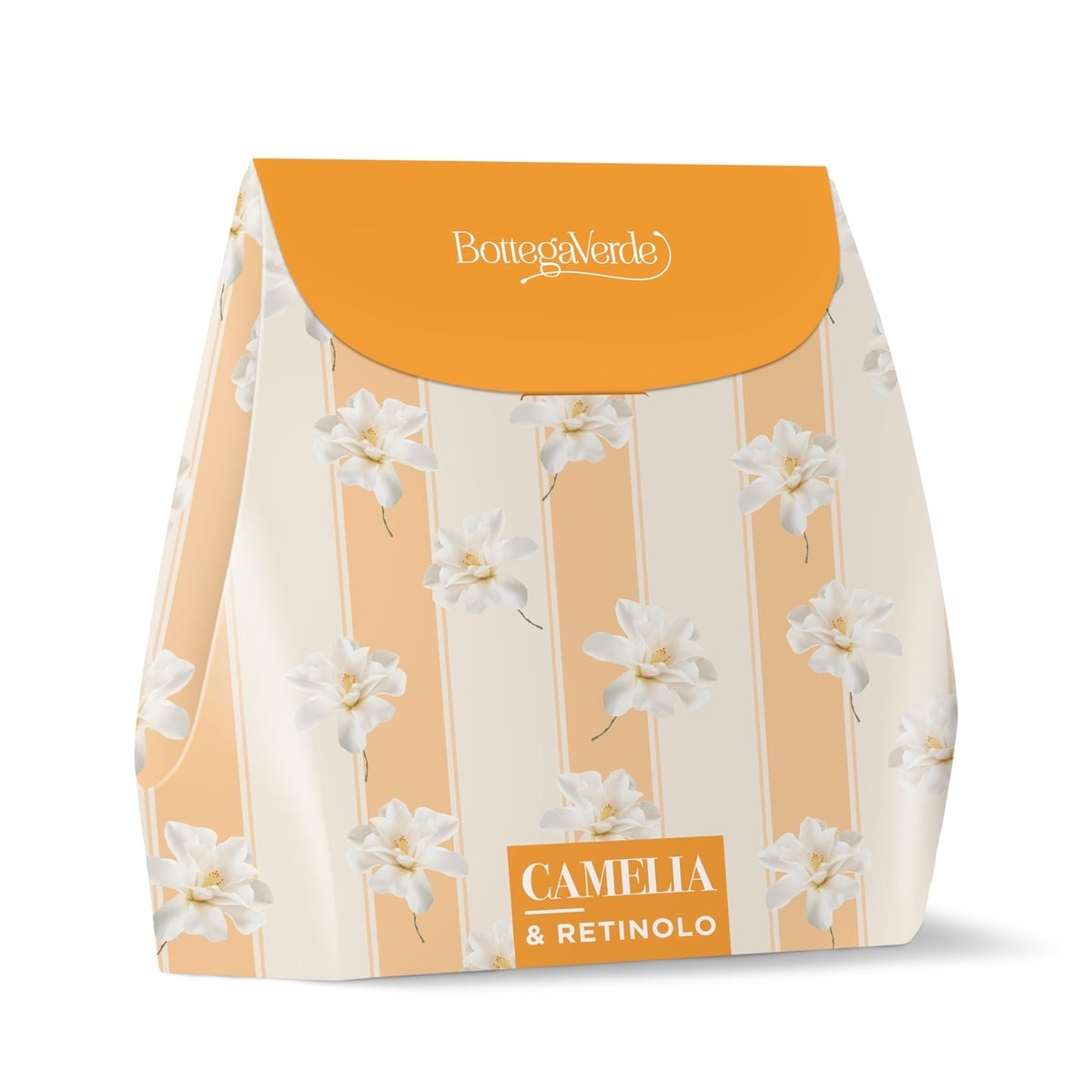 Confezione Camelia