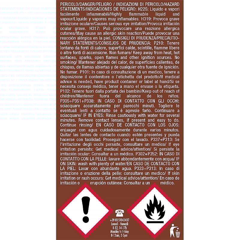 Oli del benessere - Spray profumato - pura serenità - con oli essenziali (400 ml) - ambienti e tessuti - rilassante