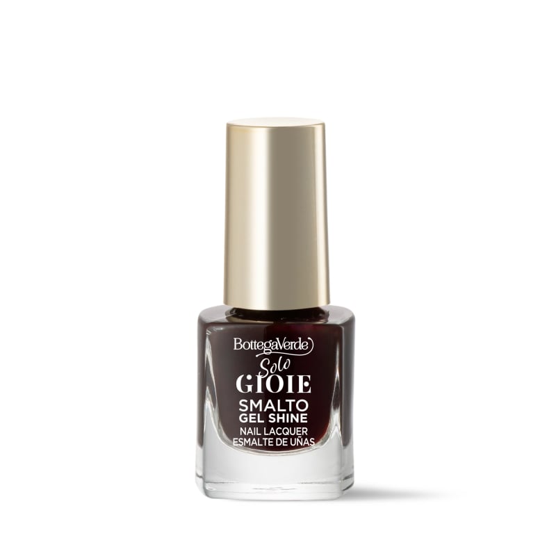 Gel shine - Esmalte (5 ml)