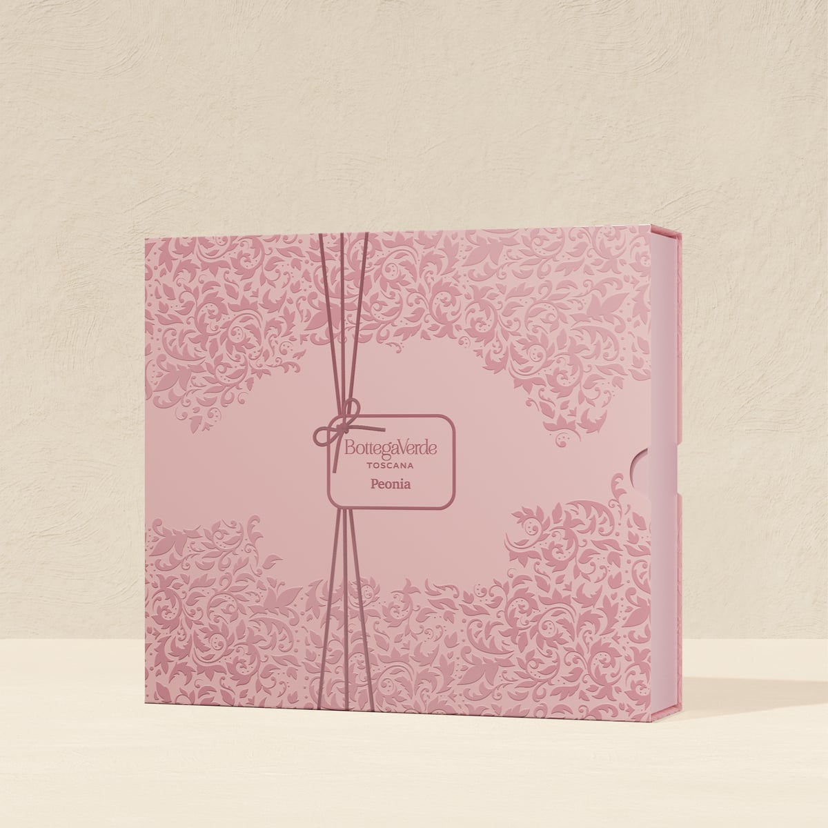 Peonia mini mix set