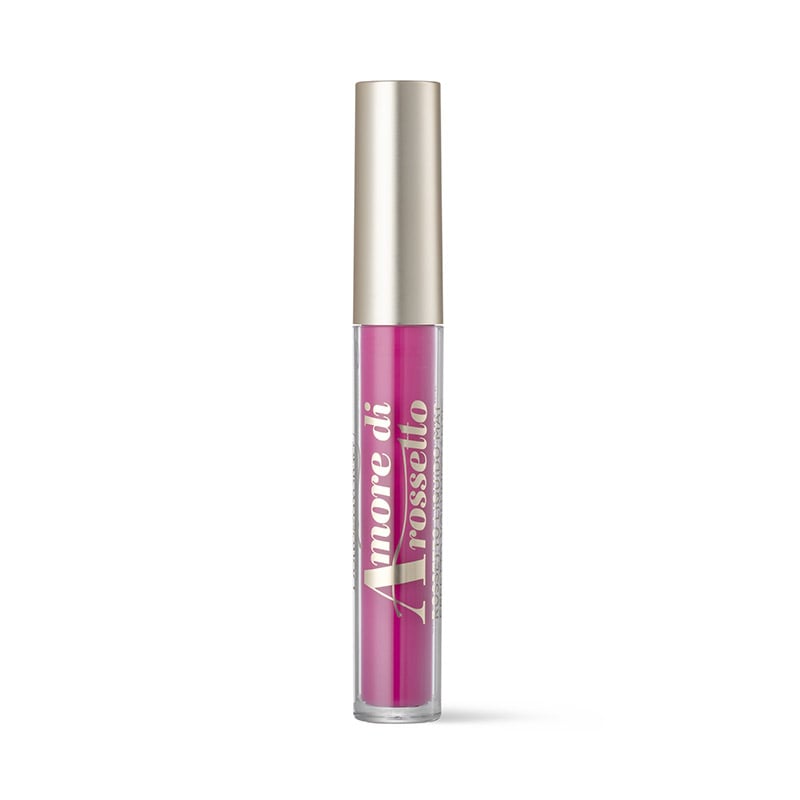 Amore di rossetto Liquido - Rossetto liquido mat effetto volumizzante con estratto di Melograno