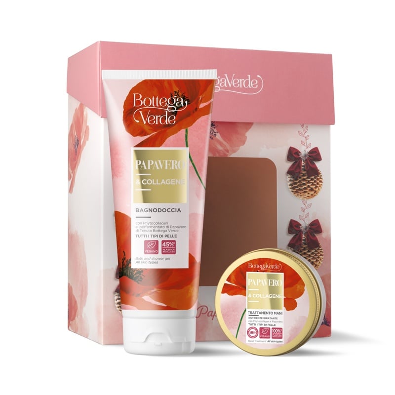 Papavero Beauty Kit
