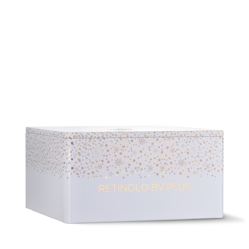 Retinolo double gift box