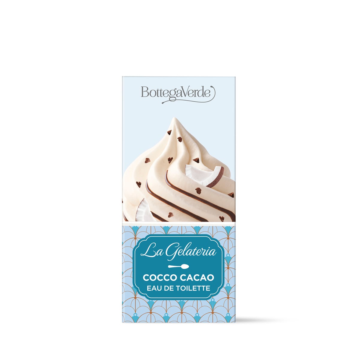 La Gelateria - Coconut Cocoa - eau de toilette (10 ml)