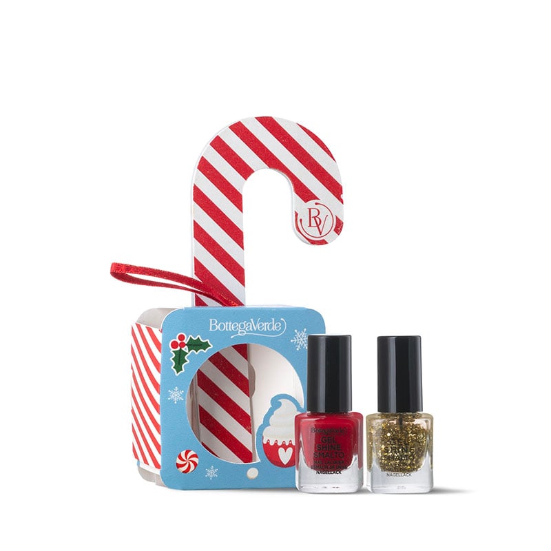 Christmas Nails