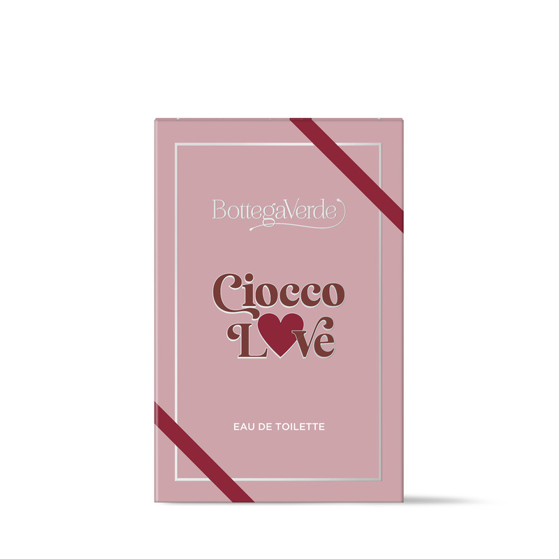 CioccoLove&nbsp; - Eau de toilette
