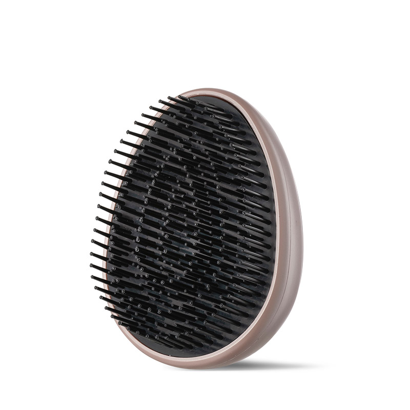 Anti-breakage brush