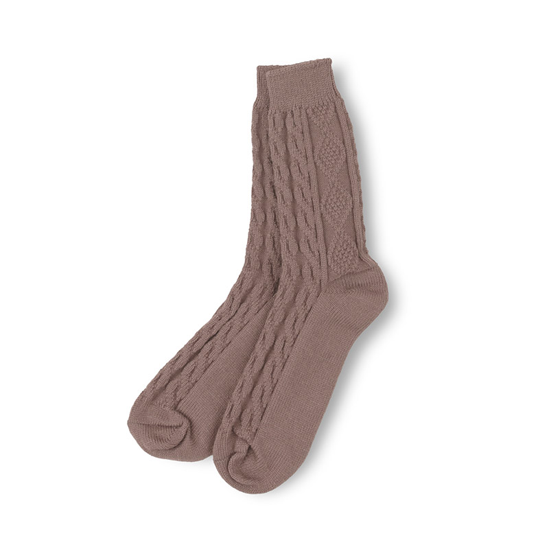 Tiarè Knitted Socks Xmas Gift