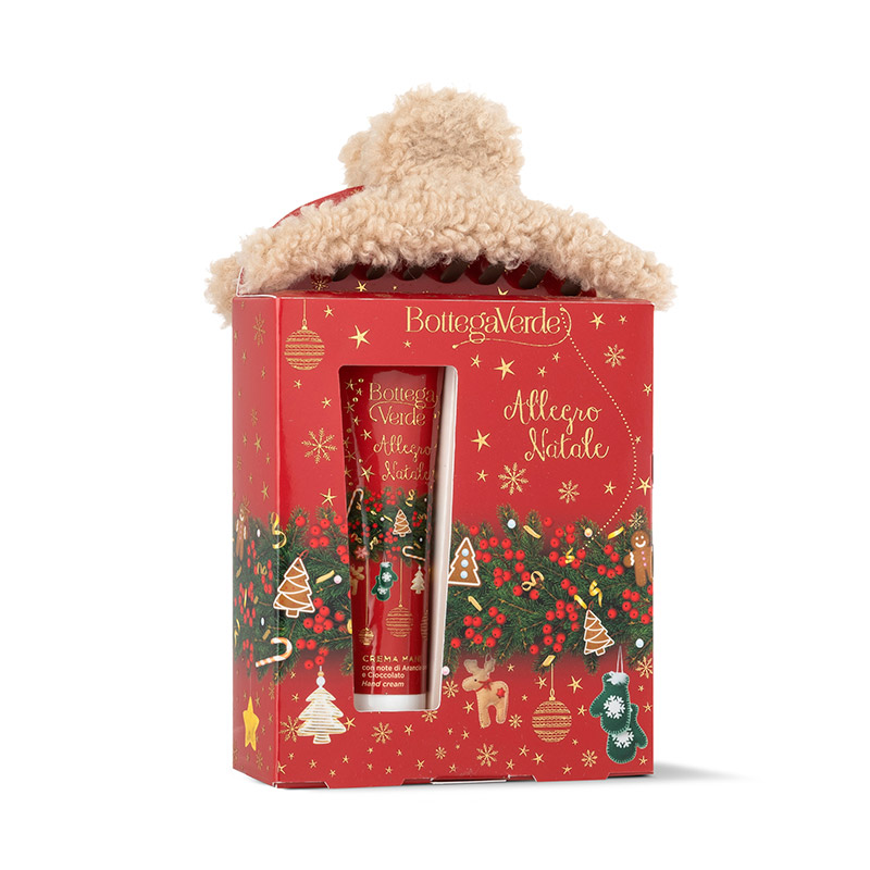Allegro Natale Gift