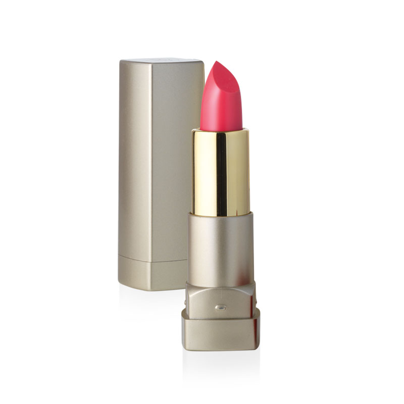 Collagen Supreme - Rossetto intenso - ristrutturante, protettivo, idratante - con olio di Lampone