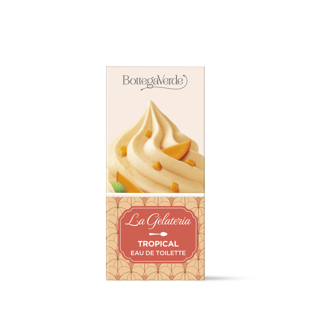 La Gelateria - Tropical - eau de toilette (10 ml)