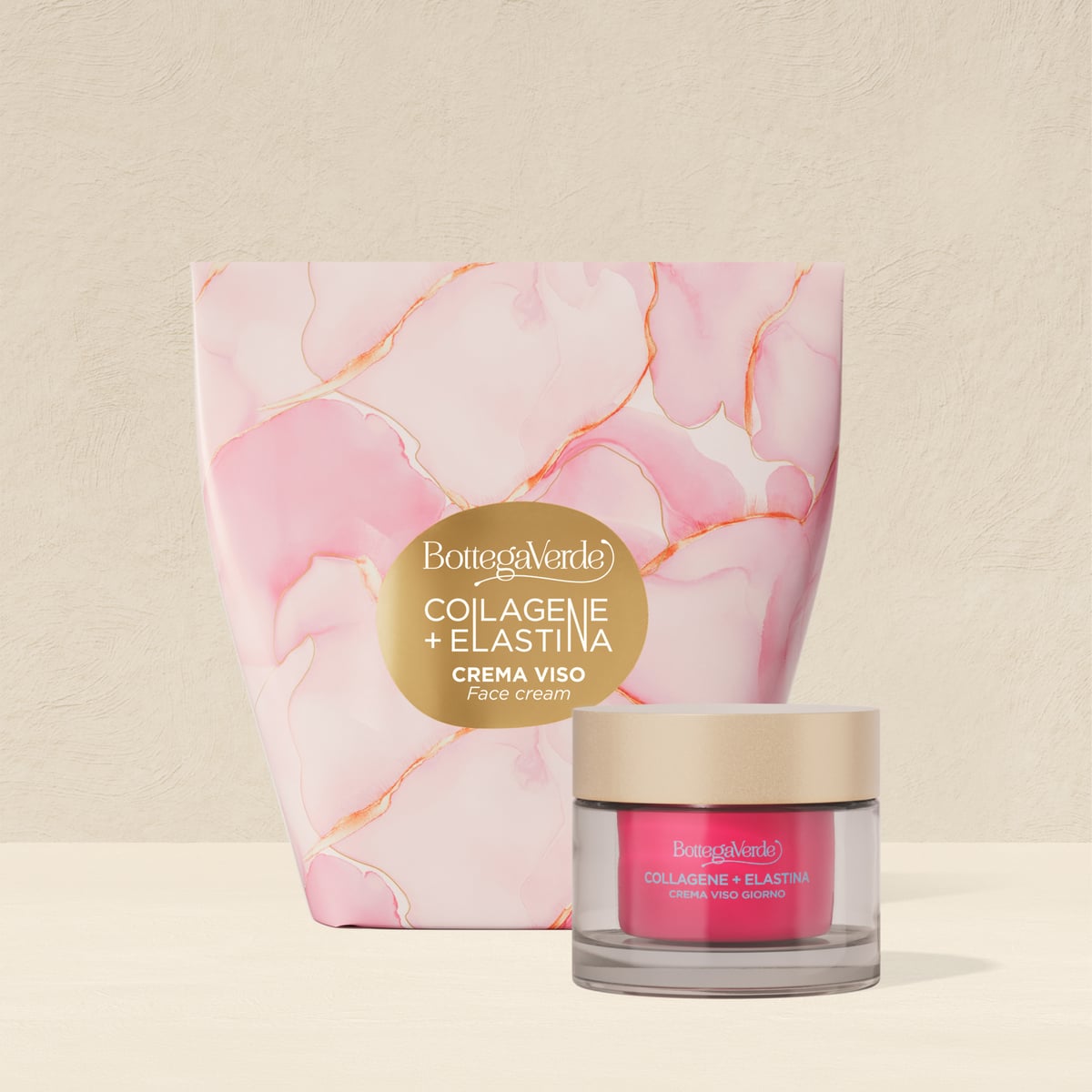 Collagene + Elastina gift set
