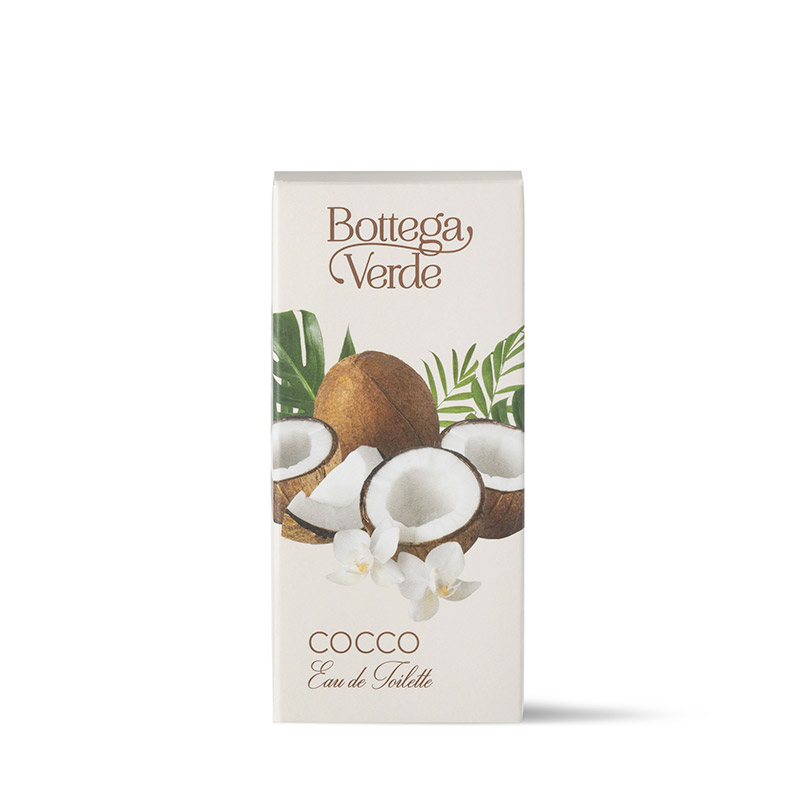 Cocco - Eau de Toilette (30 ml)