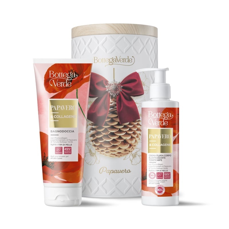 Papavero Xmas Box