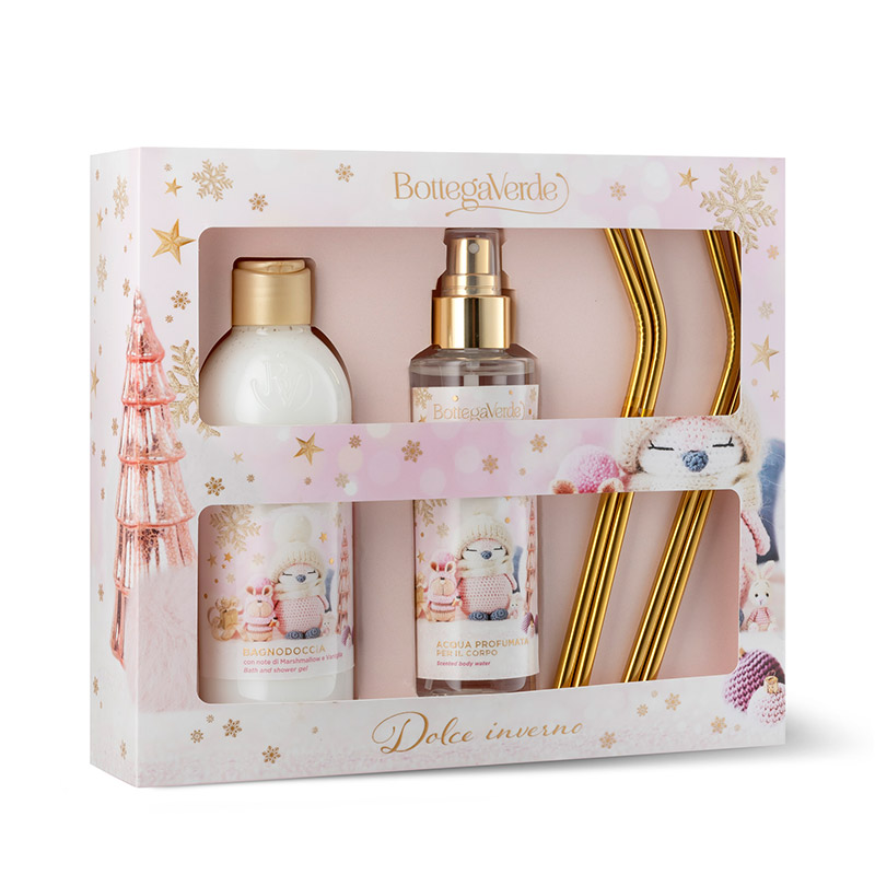 Dolce Inverno Mixed Gift Box
