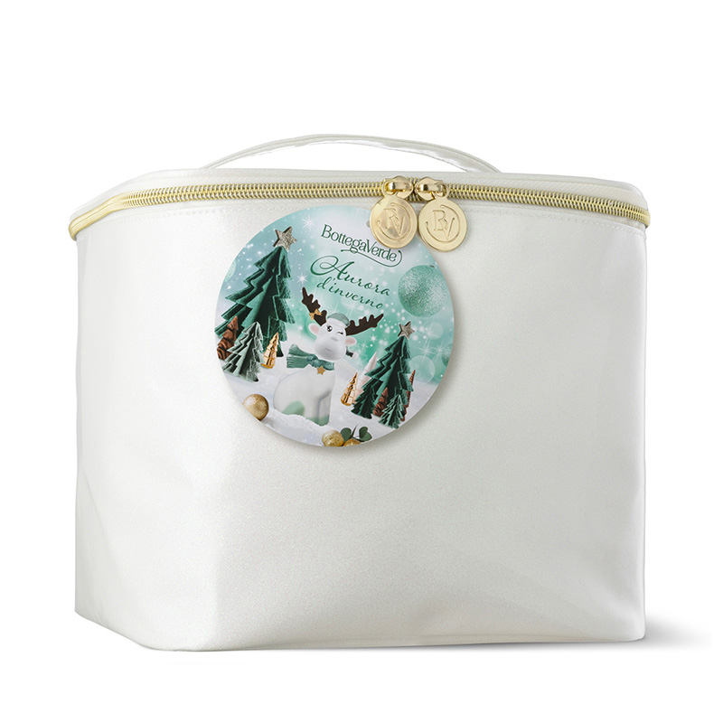 Maxi make-up bag