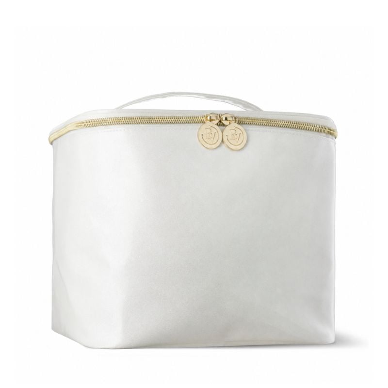 Maxi make-up bag