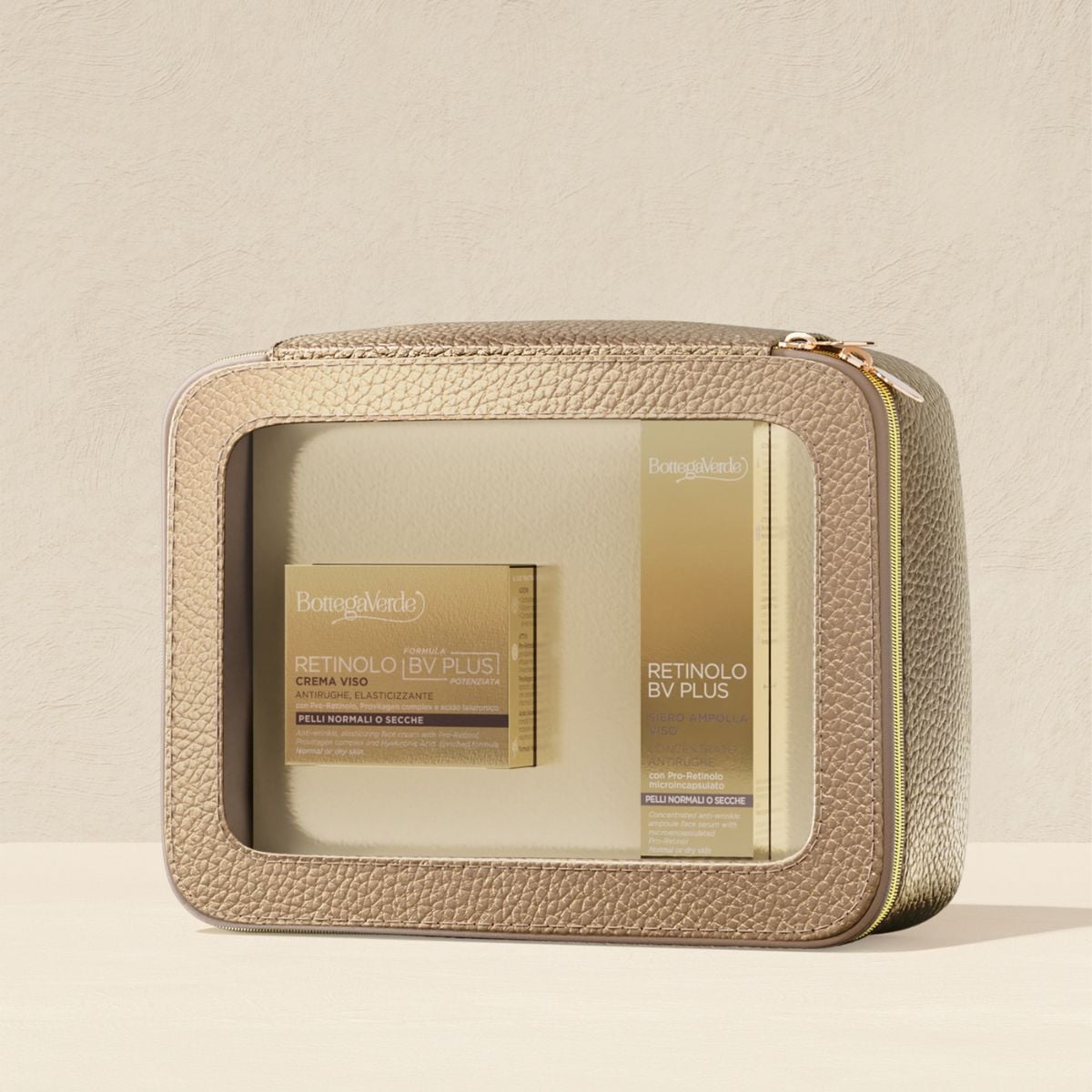 Retinolo pochette