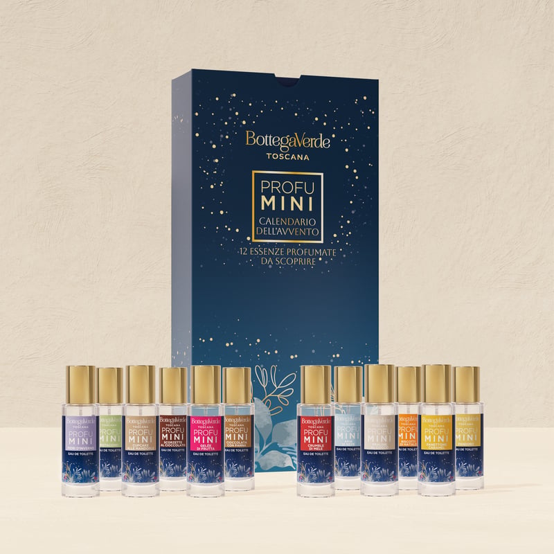 Profumini Advent Calendar