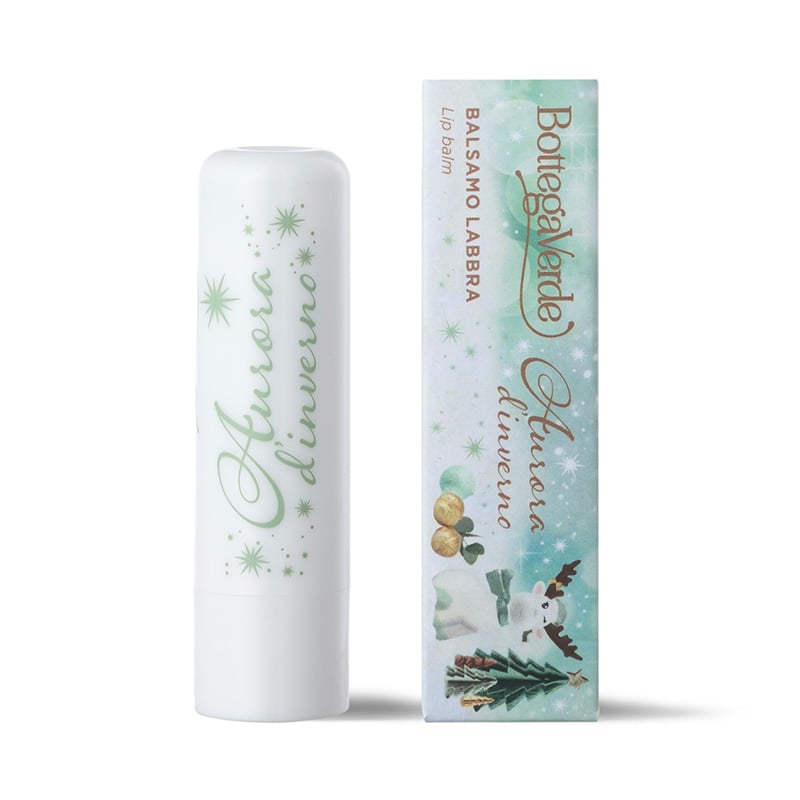 Lip balm with Cocoa butter and Vitamin E (4 ml)