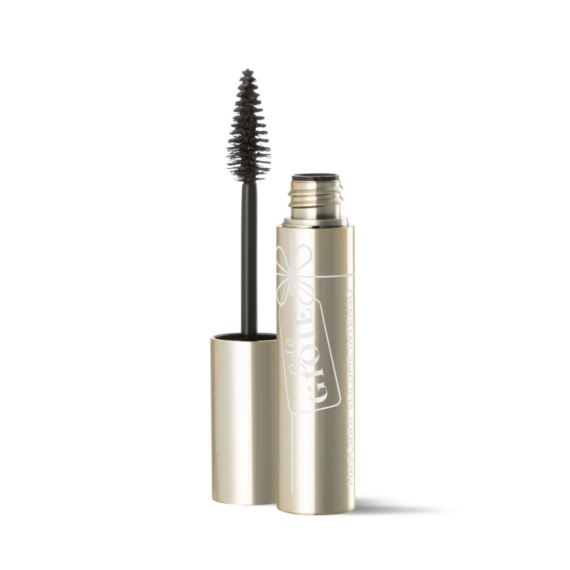 Bottega Verde Solo Gioie - Mascara volume intenso con Cacao