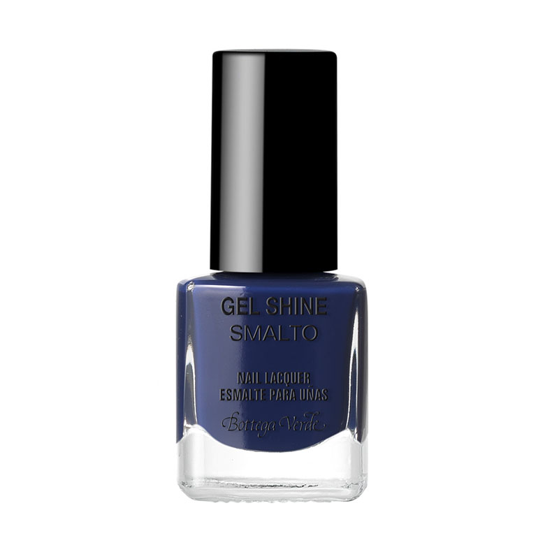 Gel shine - Smalto per unghie - cielo notturno