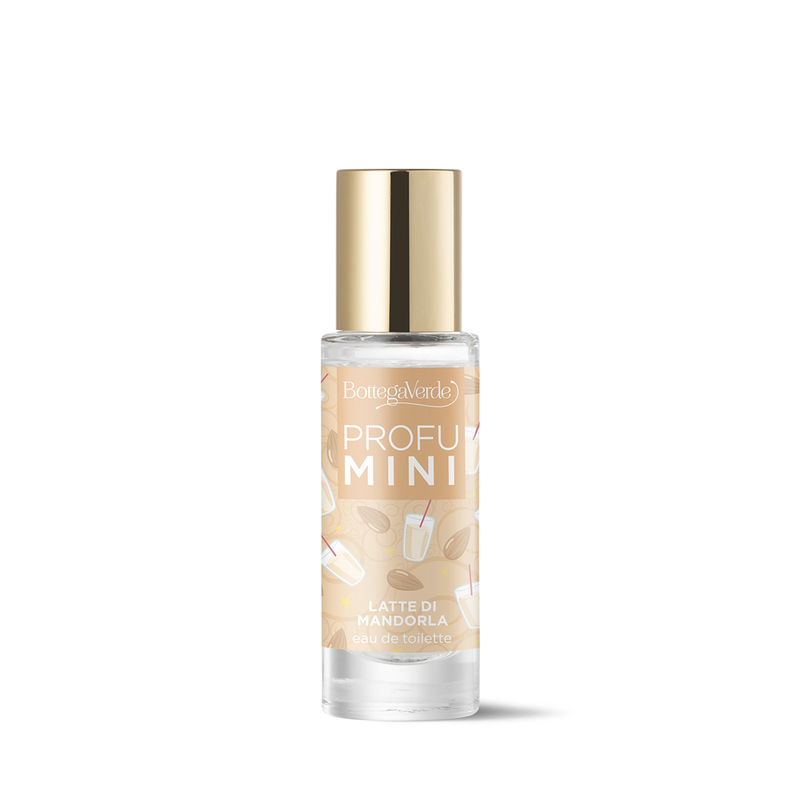 Almond Milk - eau de toilette (10 ml)